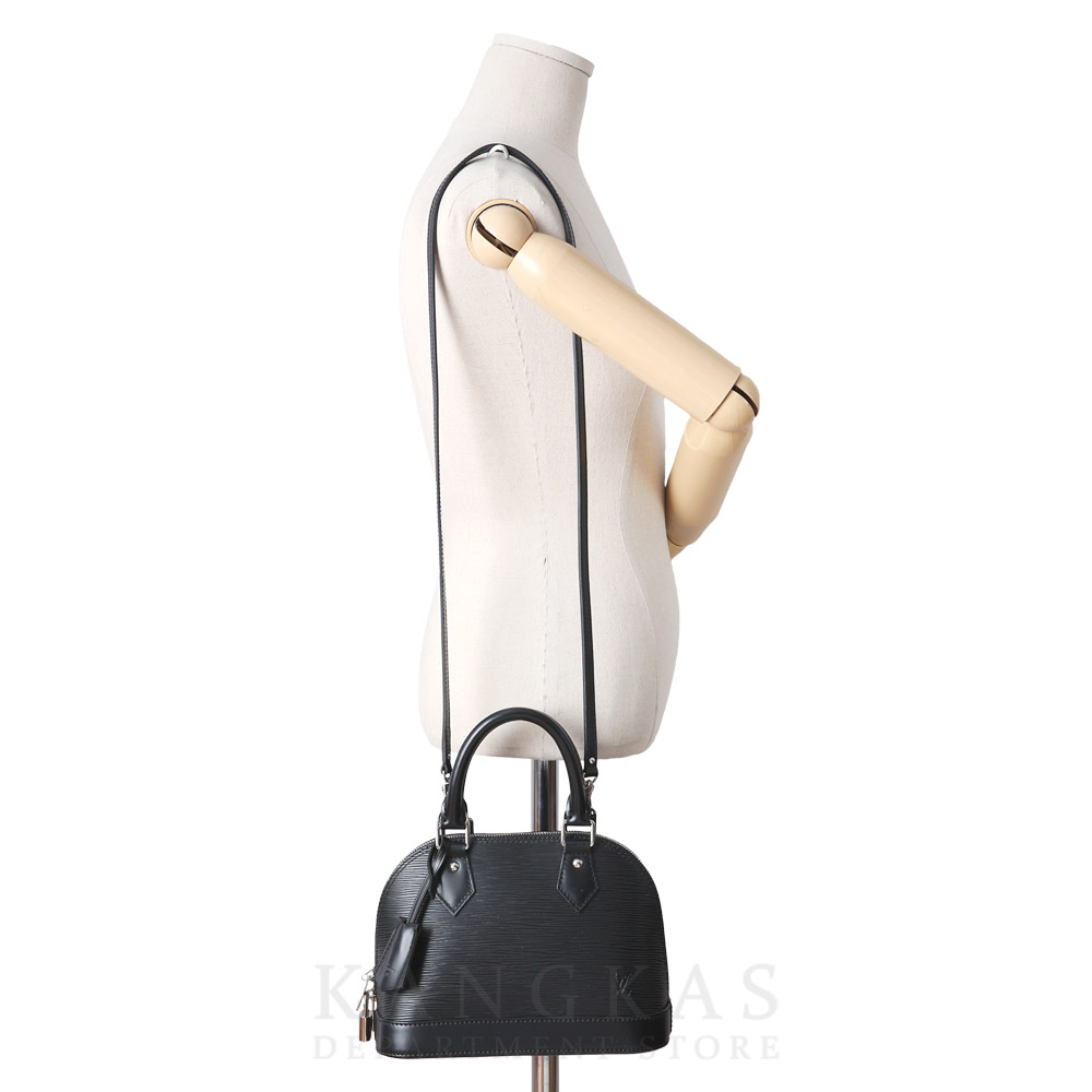 LOUIS VUITTON(USED)루이비통 에삐 알마 BB